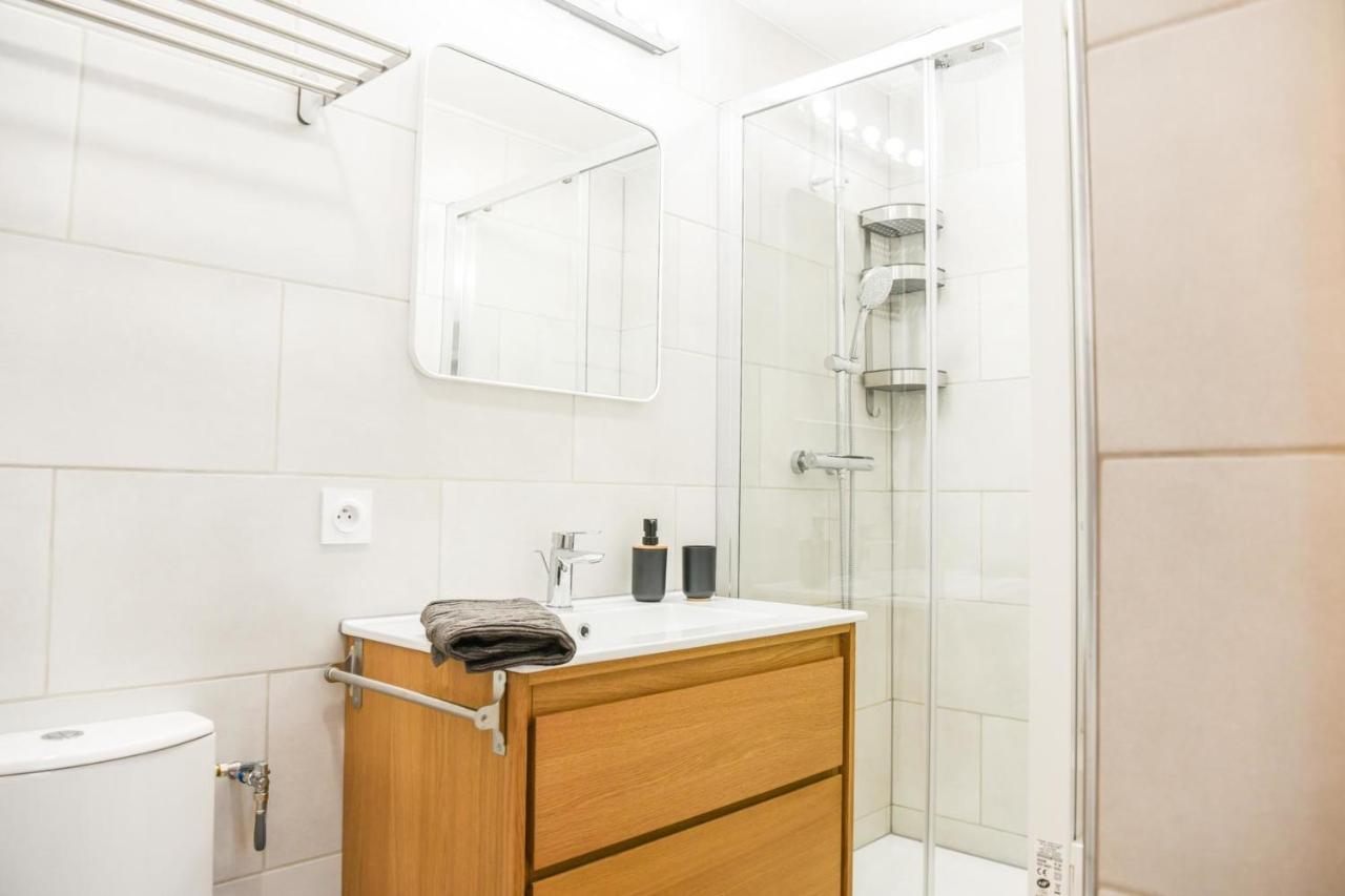 Appartement Vieux-Port De Marseille - Davso Bagian luar foto