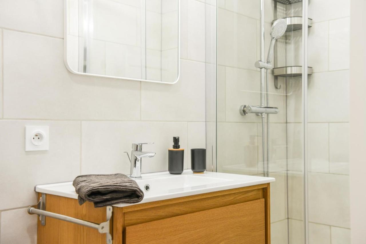 Appartement Vieux-Port De Marseille - Davso Bagian luar foto
